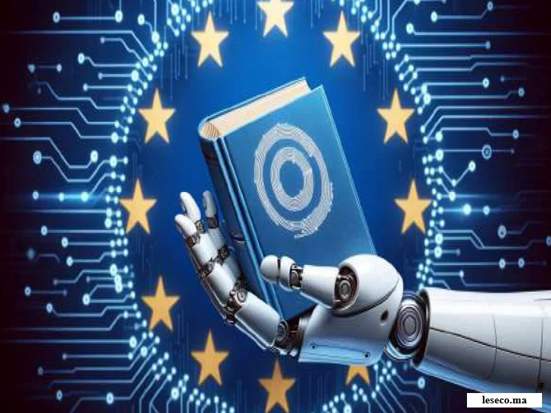 IA générative : l’Europe en retard sur les droits d’auteur